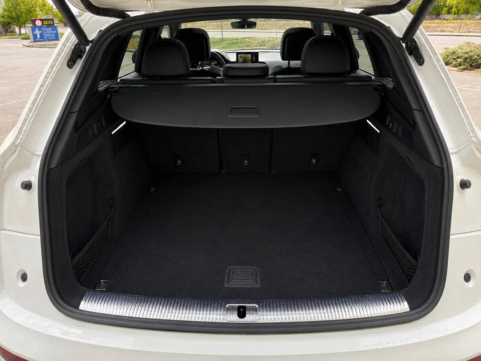 2018 Audi FY SQ5 - Image 10 of 12