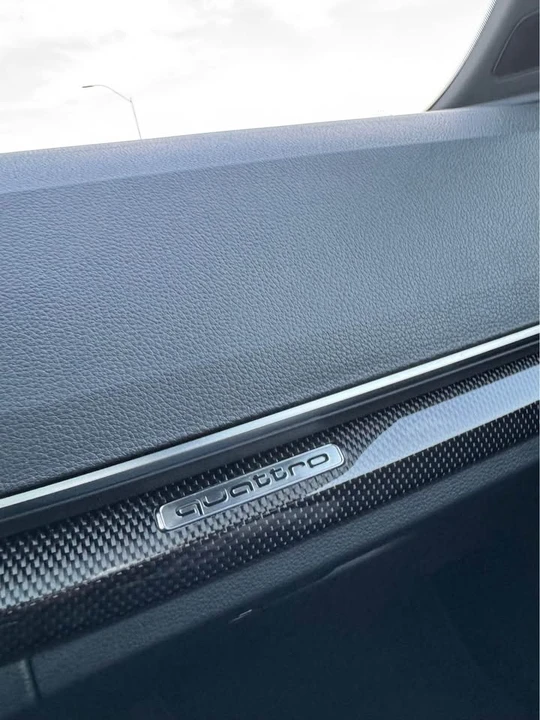 2018 Audi FY SQ5 - Image 11 of 13