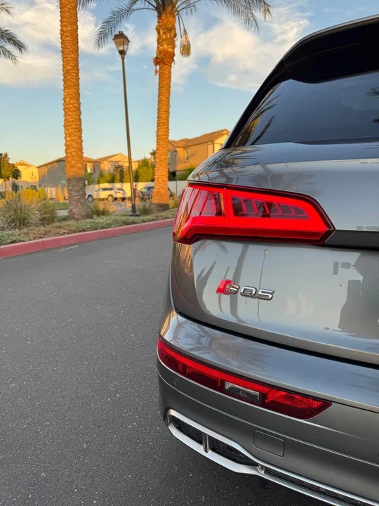 2018 Audi FY SQ5 - Image 13 of 13