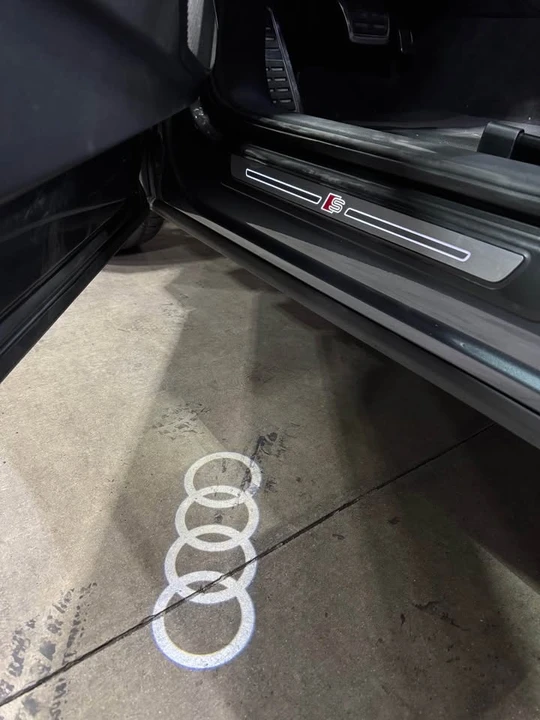 2018 Audi FY SQ5 - Image 10 of 13