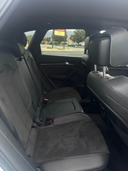 2018 Audi FY SQ5 - Image 8 of 12