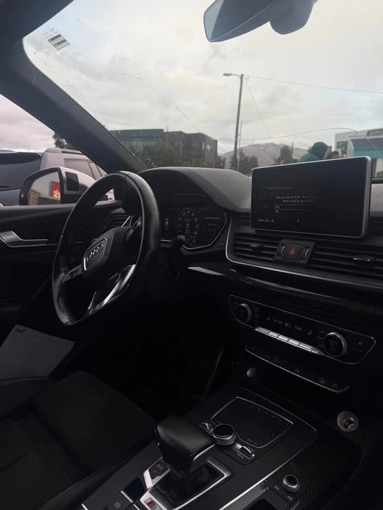 2018 Audi FY SQ5 - Image 11 of 12