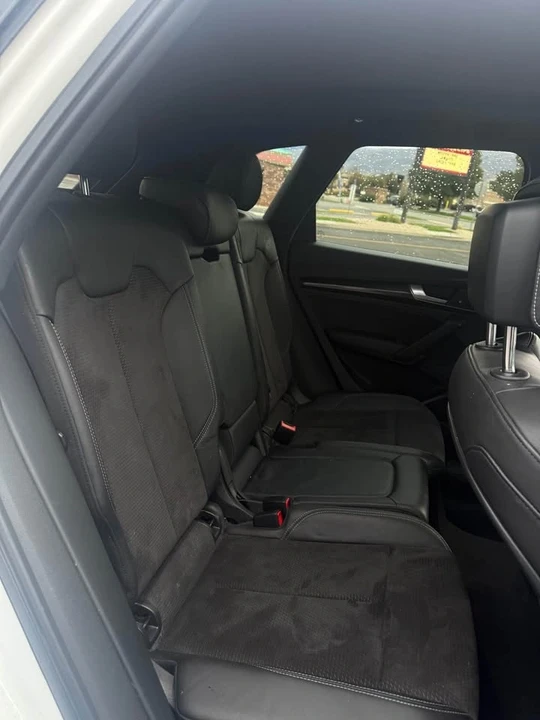 2018 Audi FY SQ5 - Image 9 of 12