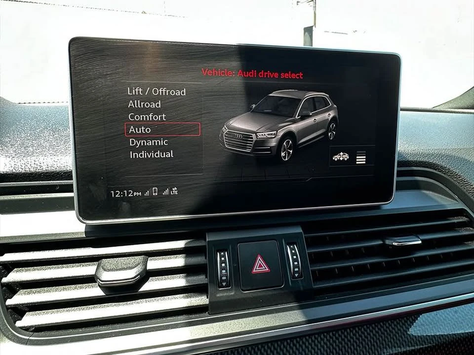 2018 Audi FY SQ5 - Image 9 of 13