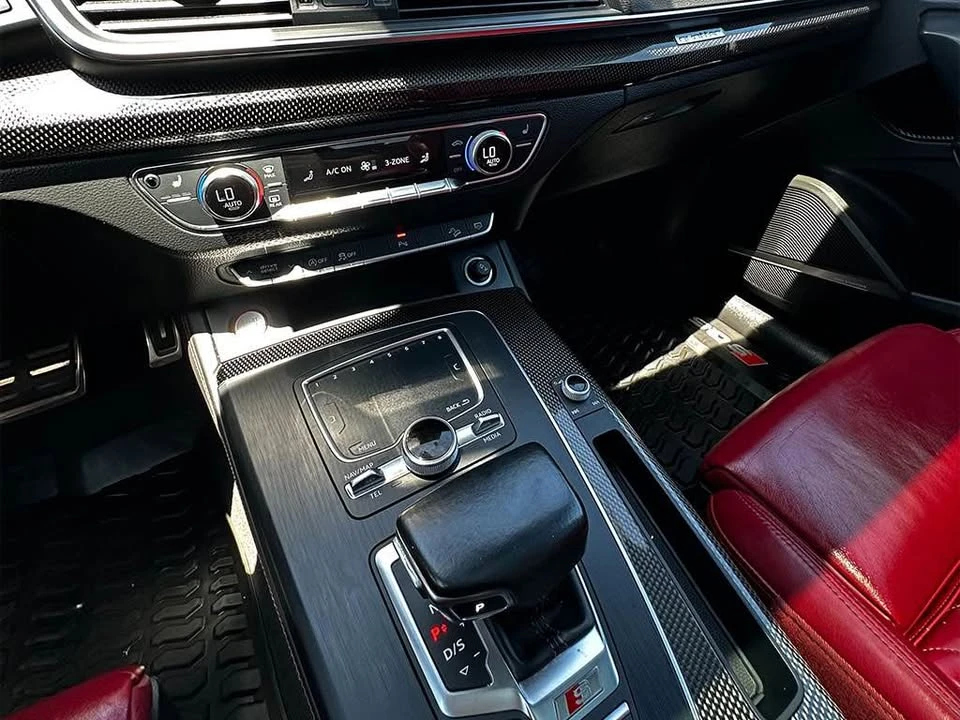 2018 Audi FY SQ5 - Image 10 of 13