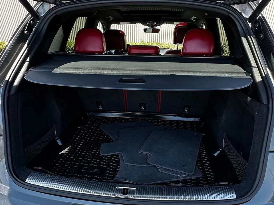 2018 Audi FY SQ5 - Image 12 of 13