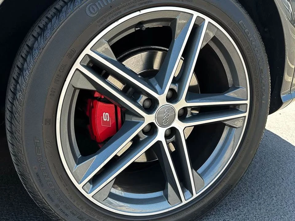 2018 Audi FY SQ5 - Image 13 of 13