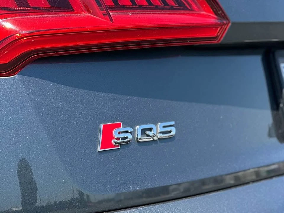2018 Audi FY SQ5 - Image 6 of 13