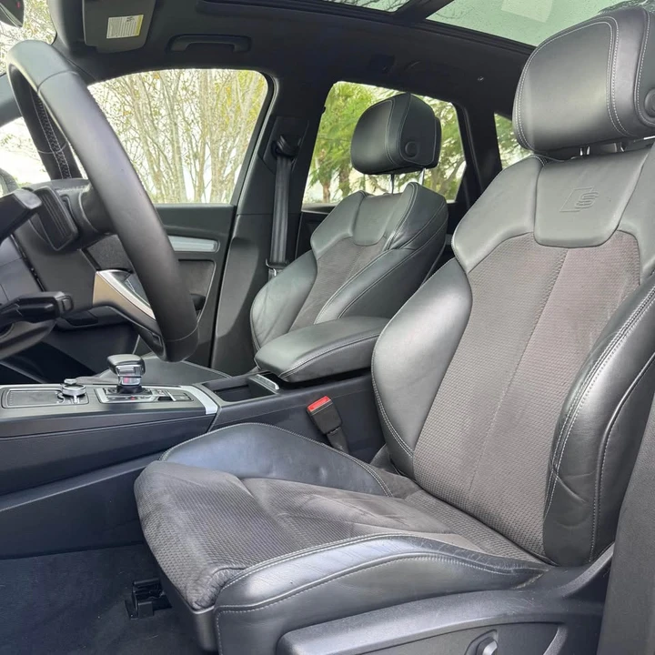 2018 Audi FY SQ5 - Image 15 of 15
