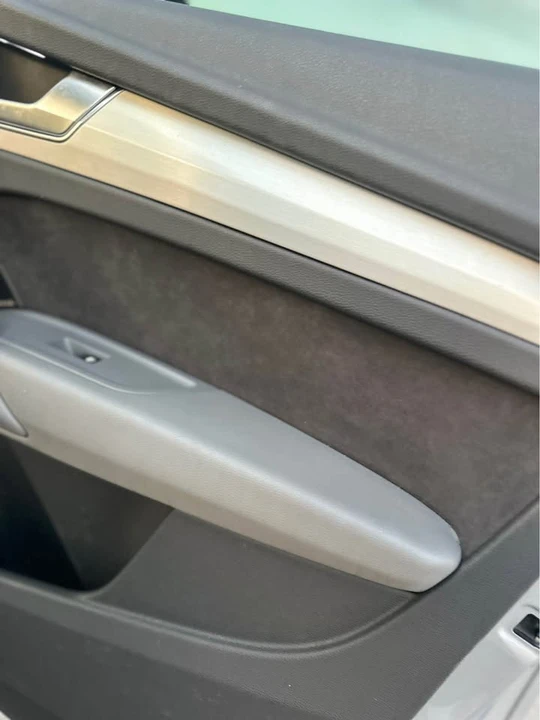 2018 Audi FY SQ5 - Image 11 of 19
