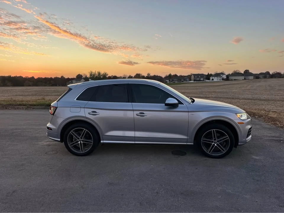 2018 Audi FY SQ5 - Image 4 of 19