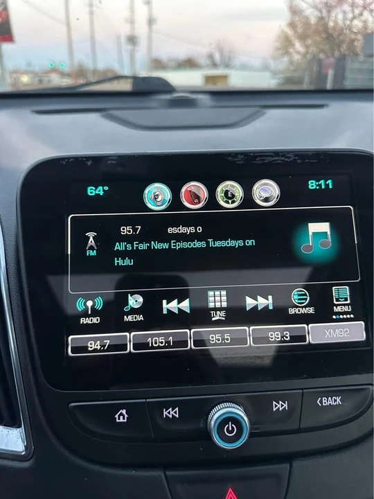 2018 Audi FY SQ5 - Image 18 of 19