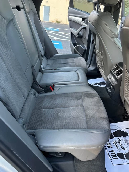 2018 Audi FY SQ5 - Image 13 of 19