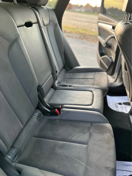 2018 Audi FY SQ5 - Image 10 of 19