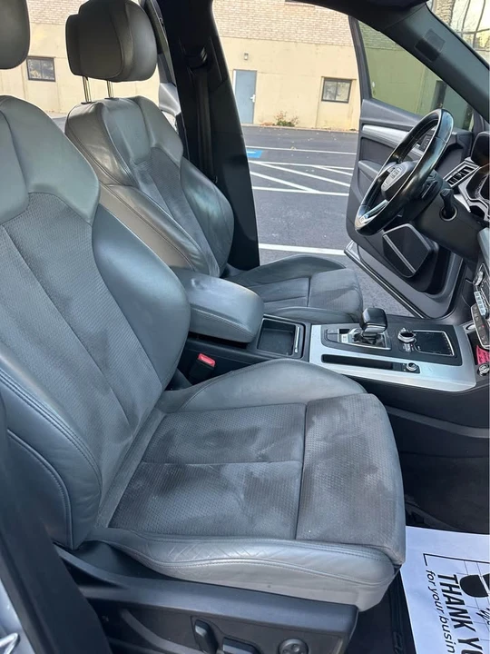 2018 Audi FY SQ5 - Image 14 of 19
