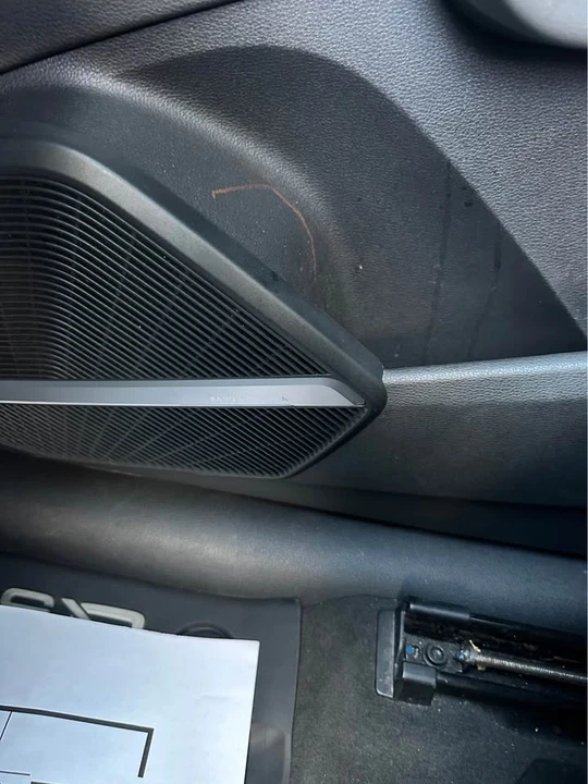 2018 Audi FY SQ5 - Image 16 of 19