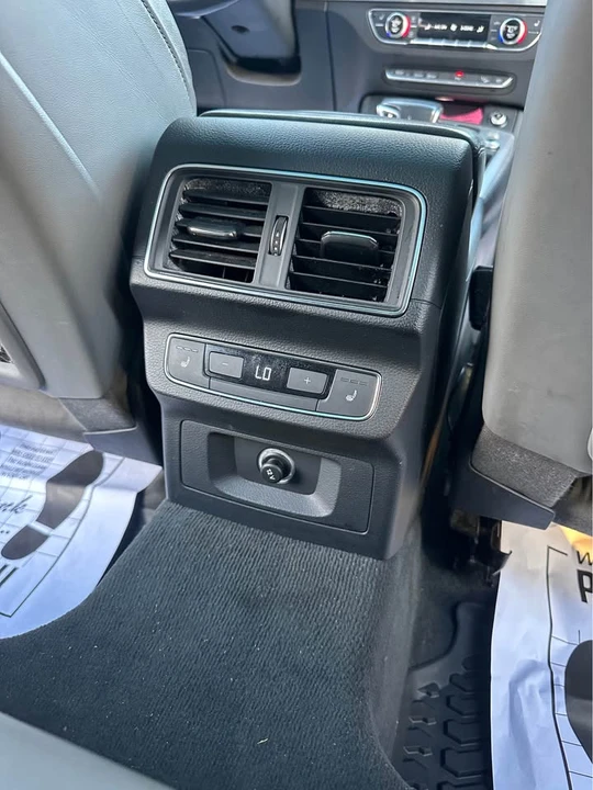 2018 Audi FY SQ5 - Image 15 of 19