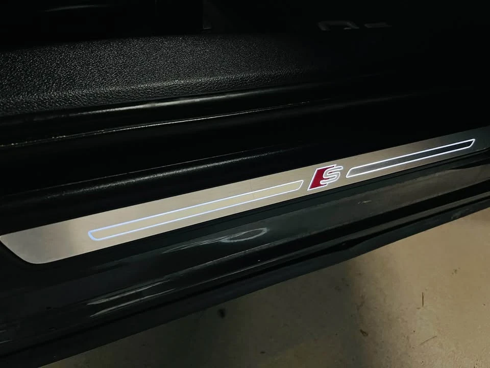 2018 Audi FY SQ5 - Image 12 of 20