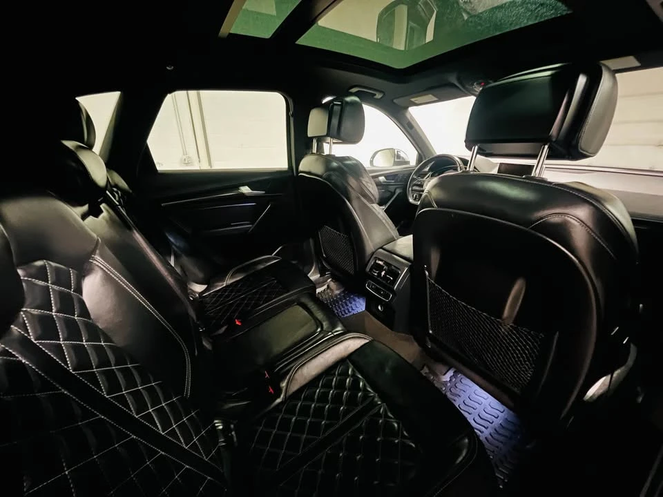 2018 Audi FY SQ5 - Image 20 of 20