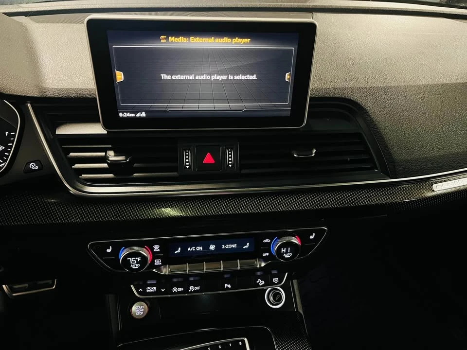 2018 Audi FY SQ5 - Image 19 of 20