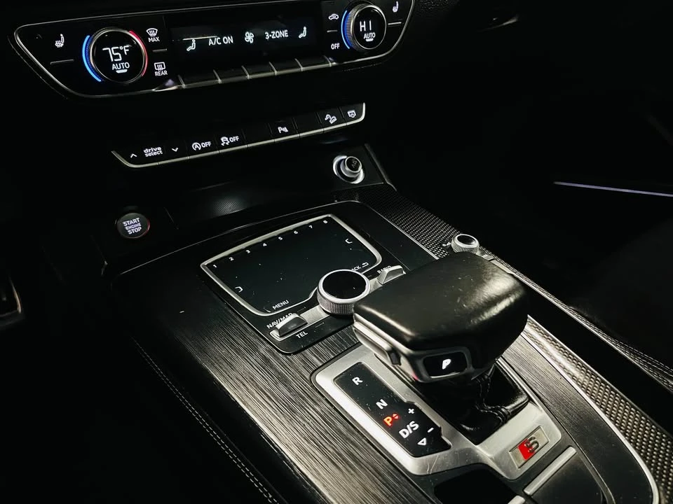 2018 Audi FY SQ5 - Image 16 of 20