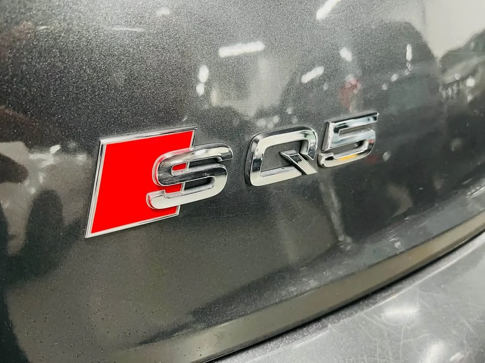 2018 Audi FY SQ5 - Image 14 of 20