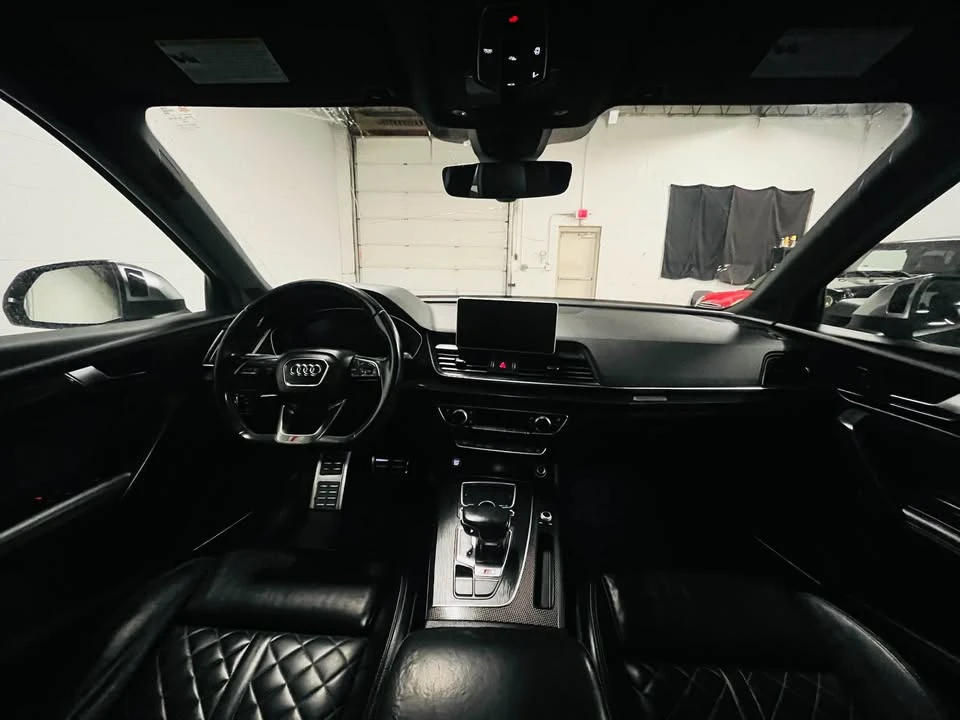 2018 Audi FY SQ5 - Image 11 of 20