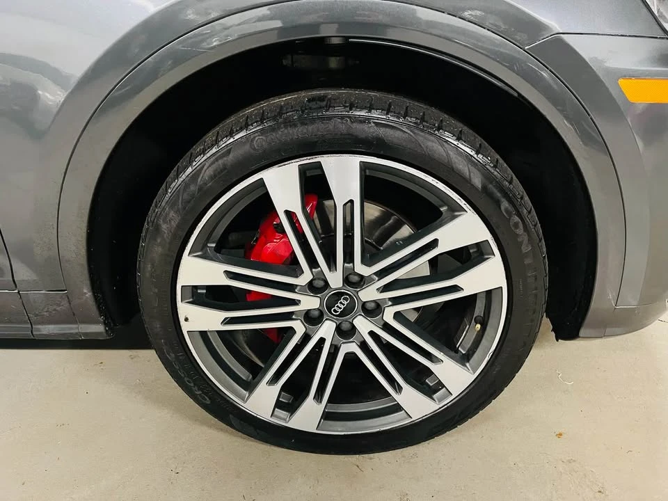 2018 Audi FY SQ5 - Image 10 of 20