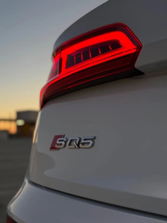 2018 Audi FY SQ5 - Image 3 of 7