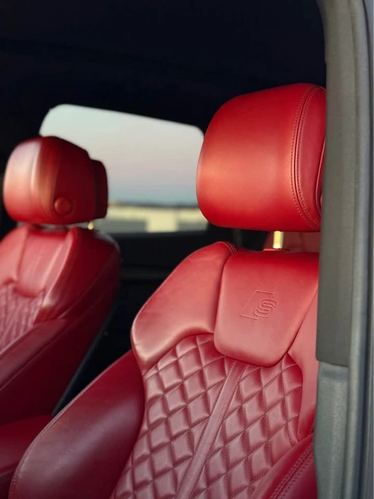 2018 Audi FY SQ5 - Image 5 of 7