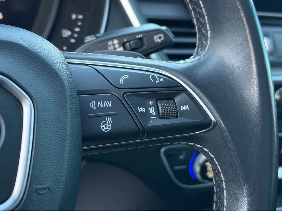 2018 Audi FY SQ5 - Image 17 of 20