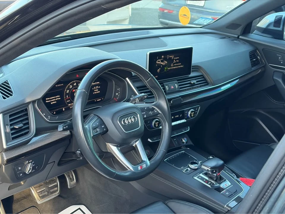 2018 Audi FY SQ5 - Image 11 of 20