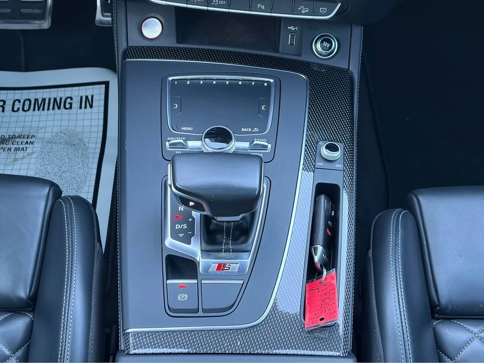 2018 Audi FY SQ5 - Image 14 of 20