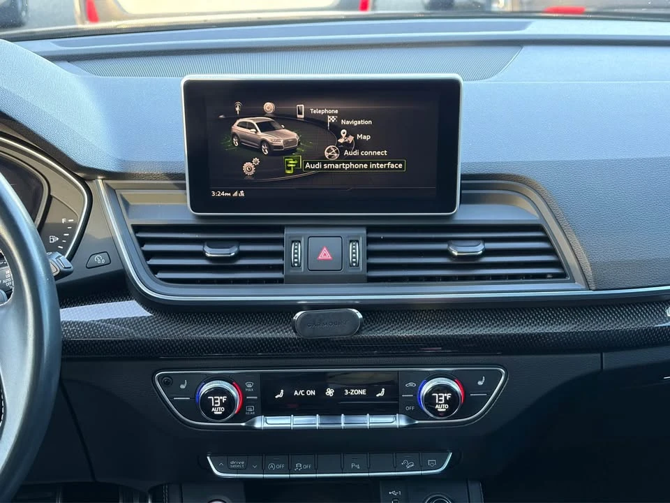 2018 Audi FY SQ5 - Image 13 of 20