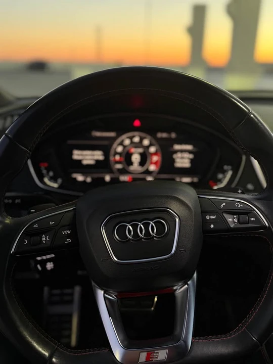 2018 Audi FY SQ5 - Image 7 of 7