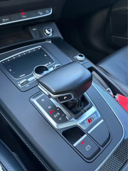 2018 Audi FY SQ5 - Image 13 of 14
