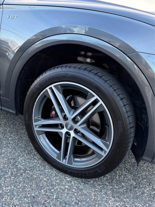 2018 Audi FY SQ5 - Image 10 of 14
