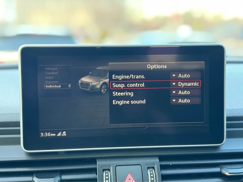 2018 Audi FY SQ5 - Image 12 of 14