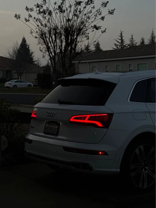 2018 Audi FY SQ5 - Image 6 of 6