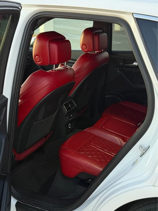 2018 Audi FY SQ5 - Image 6 of 7