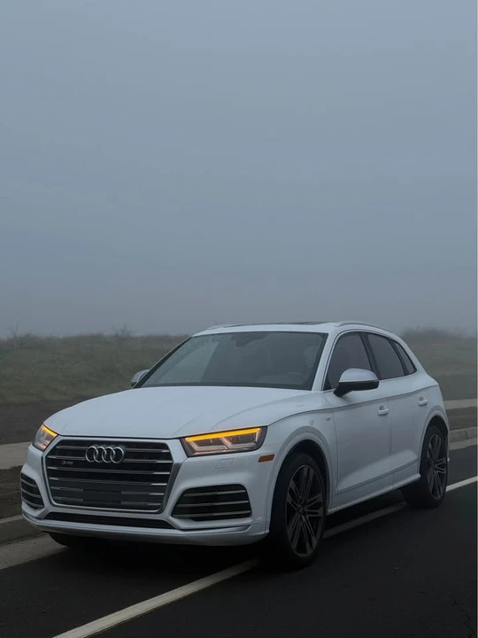 2018 Audi FY SQ5 - Image 5 of 6