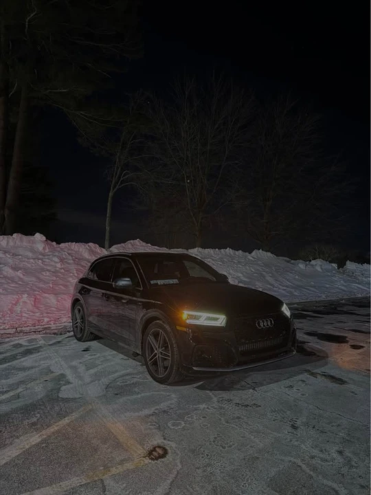 2018 Audi FY SQ5 - Image 2 of 6