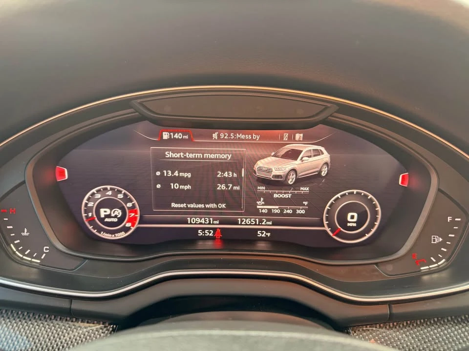 2018 Audi FY SQ5 - Image 20 of 20