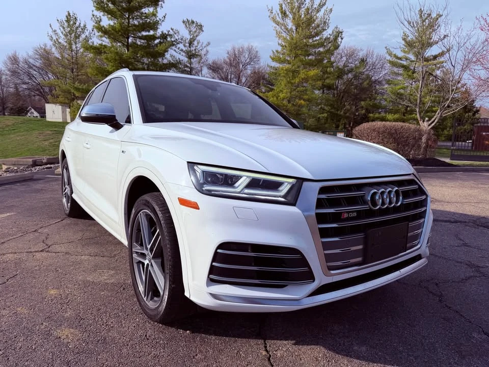 2018 Audi FY SQ5 - Image 10 of 20