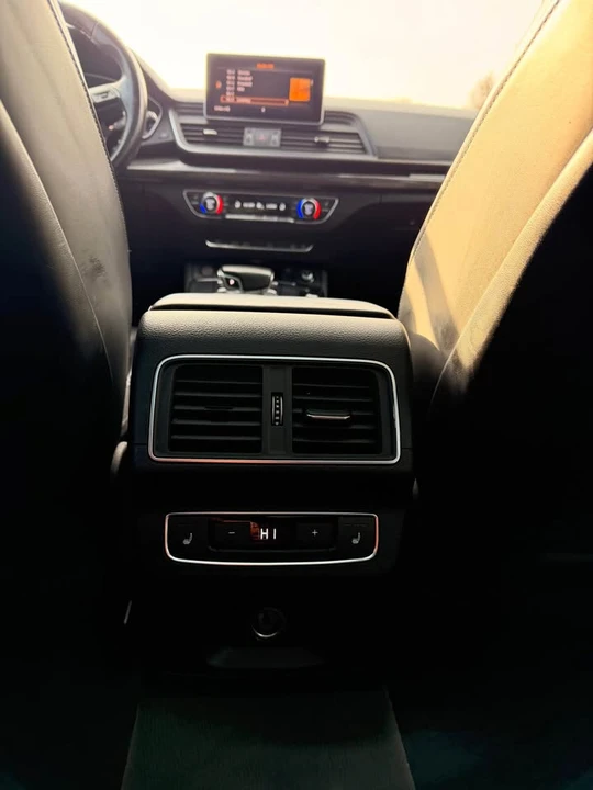 2018 Audi FY SQ5 - Image 17 of 20