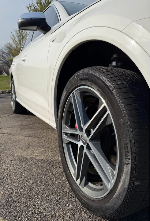 2018 Audi FY SQ5 - Image 16 of 20