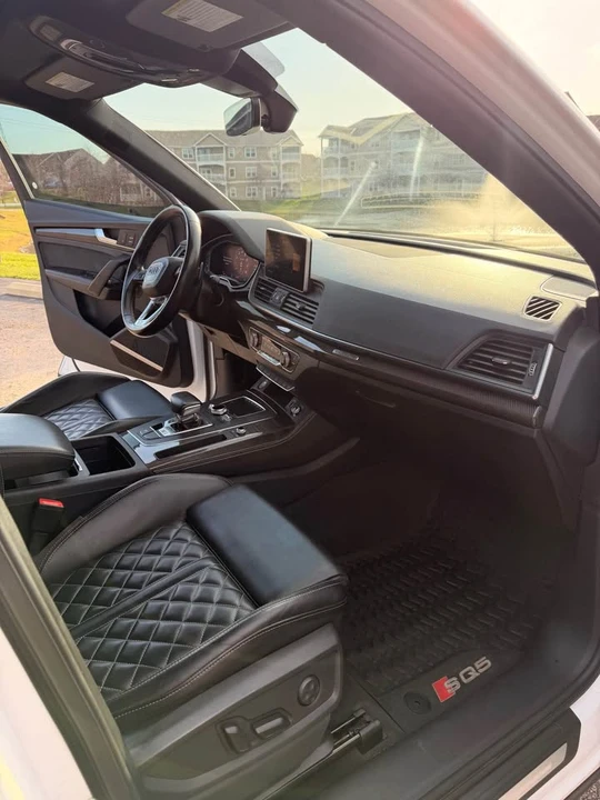 2018 Audi FY SQ5 - Image 6 of 20
