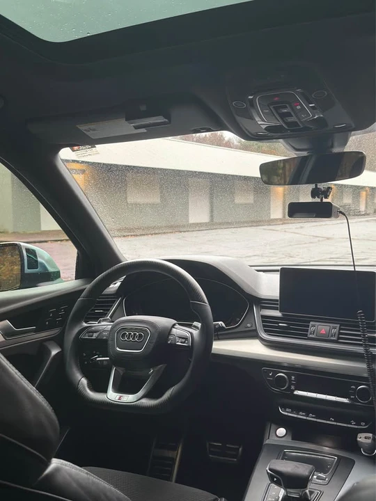 2018 Audi FY SQ5 - Image 5 of 6