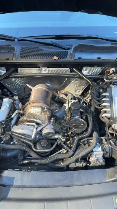 2018 Audi FY SQ5 - Image 6 of 6