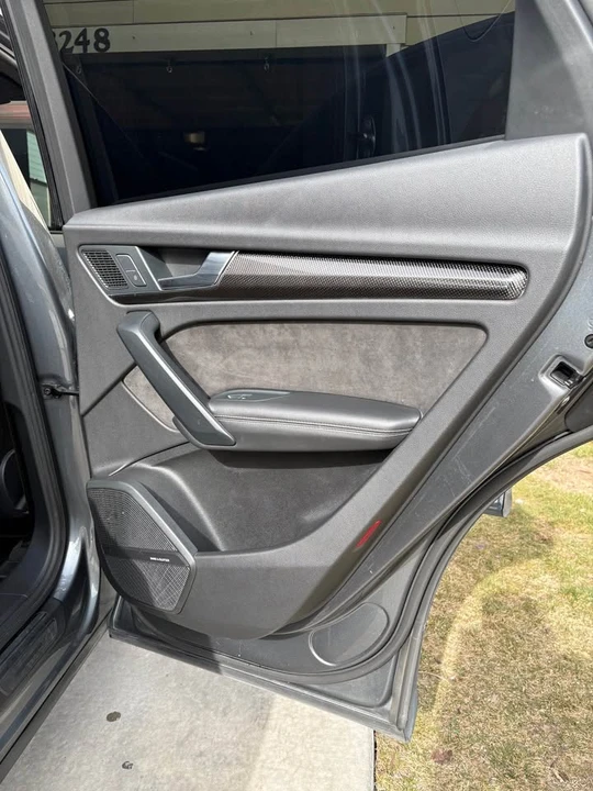 2018 Audi FY SQ5 - Image 16 of 19